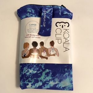 Koala Clip Lux Version